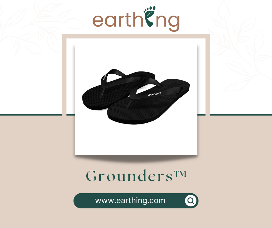 Buy Earthing Shoes